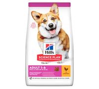 SP CANINE AD S&MN CHICKEN 300G