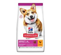 Hill's Science Plan Adult Small E Mini Fino A 10 Kg Per Cani