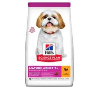 SP CANINE MATURE S&MN CHI1,5KG