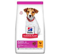 SP CANINE PUPPY S&MN CHIC1,5KG