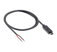 Sp Cavo 12v Dc Spc + per Moto Ricambi Accessori Pezzi Ricambi Qualità