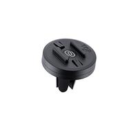 SP Connect - Vent Mount Snap nero