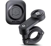 SP Connect Universal Complete Pack Moto Bundle LT - Interfaccia magnetica universale, taglia 10 mm