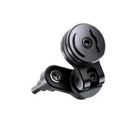 SP Connect Clutch Pro Montaggio smartphone, nero