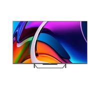 Metz Smart TV 43" 4K Ultra HD Display QLED Google TV colore Nero 43MQE7600Z