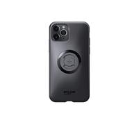 SP CONNECT A copertura totale CUSTODIA per Apple iPhone 11 Pro/XS/X, Nero