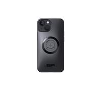 SP CONNECT A copertura totale CUSTODIA per Apple iPhone 12/13 mini, Nero