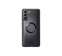 SP CONNECT A copertura totale CUSTODIA per Samsung S21, Nero