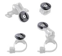 Sp Connect Adattatore Head Spc+ Brake/micro Bike/uni Bike/mirror Black