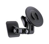SP Connect Mag-Align Mount Pro, montaggio adesivo male Nero