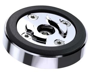 SP Connect Ammortizzatore vibrazioni SP SPC+ cromo SPC+ CHROME