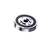 SP CONNECT Anti Vibration Module Chrome | SPC+ | Modulo Anti Vibrazioni Cromato