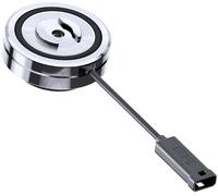 SP Connect Anti Vibration Modulo di ricarica SPC+, Chrome