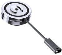 SP Connect Anti Vibration Modulo di ricarica SPC+, oro-argento