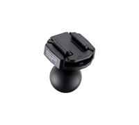 SP-Gadgets Casco Fotocamera Sp Connect Ball Head Mount