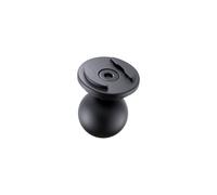 SP CONNECT Ballhead Mount Pro | Supporto Smartphone a Testa Sferica | SPC+