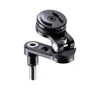 SP Connect SPC+ Bar Clamp Pro, montare male Nero
