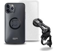 SP CONNECT Bicicletta Bundle 2 II Supporto Cellulare Apple IPHONE 11 Pro / XS /