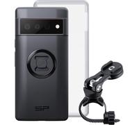 SP CONNECT Bicicletta Bundle 2 II Supporto Cellulare Google Pixel 6 Pro