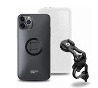SP CONNECT Bicicletta Bundle 2 II Supporto Cellulare IPHONE 11 Pro Max / XS