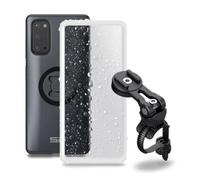 Sp Connect Samsung S20 Handlebar Phone Mount Nero