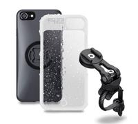SP CONNECT Bike Bundle 2 II Supporto Smartphone Per iPhone SE / 8 / 7 / 6s / 6