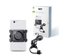 SP CONNECT Bike Bundle Universal Clamp SPC+