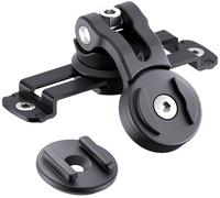SP Connect SPC+ Brake-L, montare L male Nero