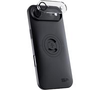 SP Connect Camera, protezione delle lenti male