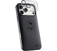 SP Connect Camera, protezione delle lenti male