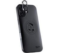 SP Connect Camera, protezione delle lenti male