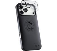 SP Connect Camera, protezione delle lenti male