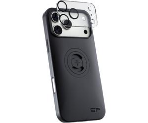 SP Connect Camera, protezione delle lenti male