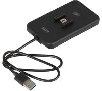 SP Connect Modulo di ricarica wireless, nero