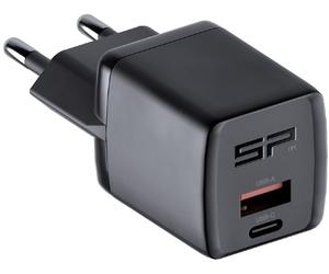SP Connect Charger Alimentatore 30W EU, nero