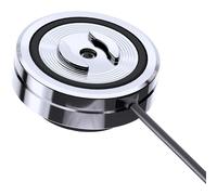 SP CONNECT Charging Anti Vibration Module Chrome | Modulo di Ricarica Anti-Vibra