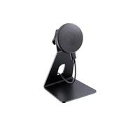 SP Connect SPC+ Office, supporto di ricarica male Nero