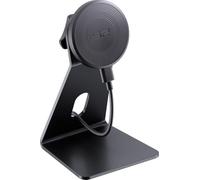 SP Connect SPC+ Office, supporto di ricarica male Nero