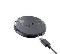 SP Connect SPC+, pad di ricarica male Nero