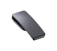 SP Connect SPC+ Clip, montare male Nero