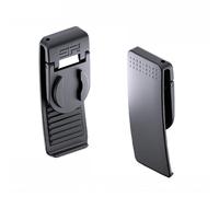 SP Connect Clip Mount SPC+ Supporto Smartphone a Clip per Cintura Borsa Zaino