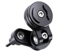 SP Connect Clutch Mount Pro SUPPORTO CELL., NERO