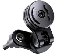 SP Connect Clutch Pro Montaggio smartphone, nero, Taglia unica