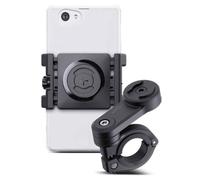 SP Connect SPC+ Moto Bundle Universal Clamp, titolare male Universale Phone Clamp