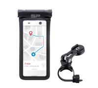 SP Connect Completo SP-CONNECT SPC+ Bike Bundle II - Custodia Universale, taglia 10 mm