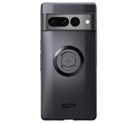 Sp Connect Google Pixel 7 Pro Phone Case Trasparente