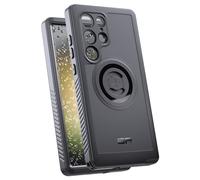 SP Connect Xtreme SPC+ Custodia per cellulare Samsung S23 Ultra, nero