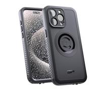 SP CONNECT Cover Xtreme SPC+ | Compatibile con iPhone 15 Pro Max