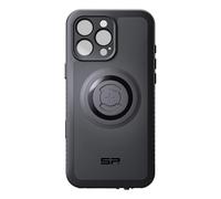 SP CONNECT Cover Xtreme SPC+ | Compatibile con iPhone 16 Pro Max