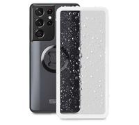 SP Connect Samsung S21 Ultra Copertura meteo, bianco per maschi